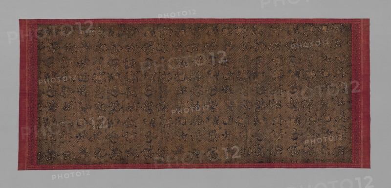 Skirt Cloth (Kain panjang), Indonesia, . Creator: Unknown.