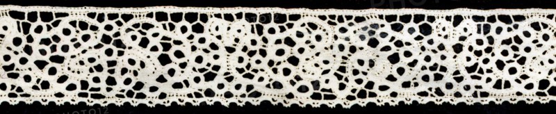 Border, Italy, 18th century. Creator: Unknown.