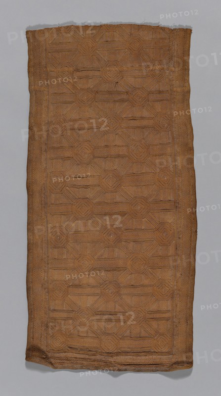 Woman's Skirt, Democratic Republic of Congo, Possibly 18th century. Creator: Unknown.