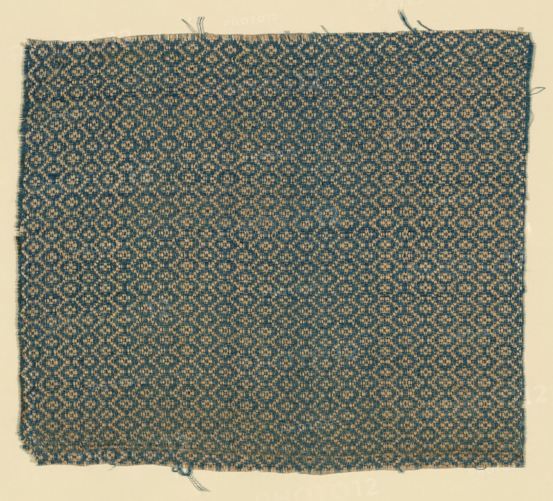 Fragment, Netherlands, 1601/25. Creator: Unknown.