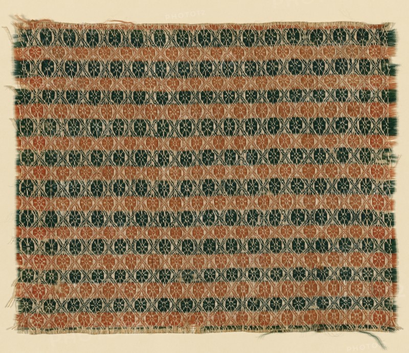 Fragment, Netherlands, 1601/25. Creator: Unknown.
