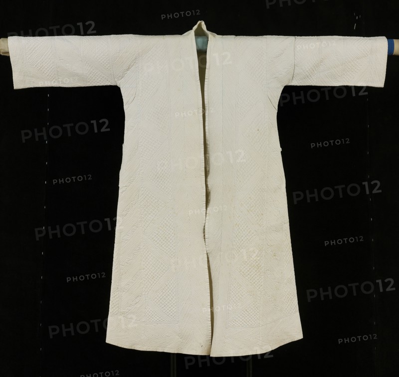 Robe, Syria, Ottoman period, 19th century. Creator: Unknown.