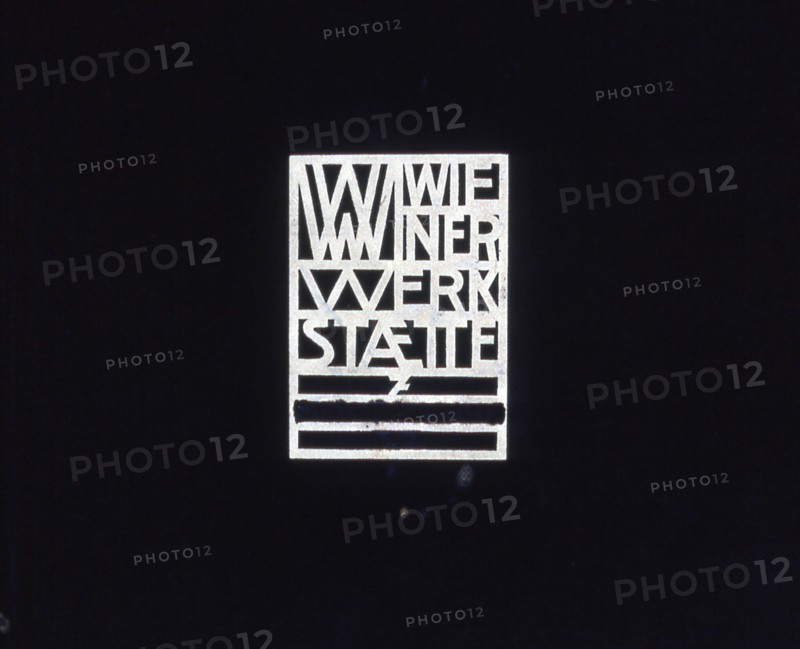 Sample Book Containing 125 Swatches, Vienna, c. 1910. Creator: Wiener Werkstätte.