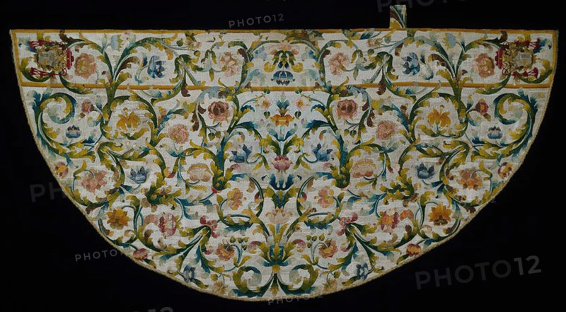 Cope, Spain, 1675/1700. Creator: Unknown.