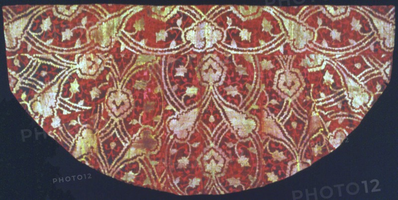 Cope, Turkey, 1480/1500. Creator: Unknown.