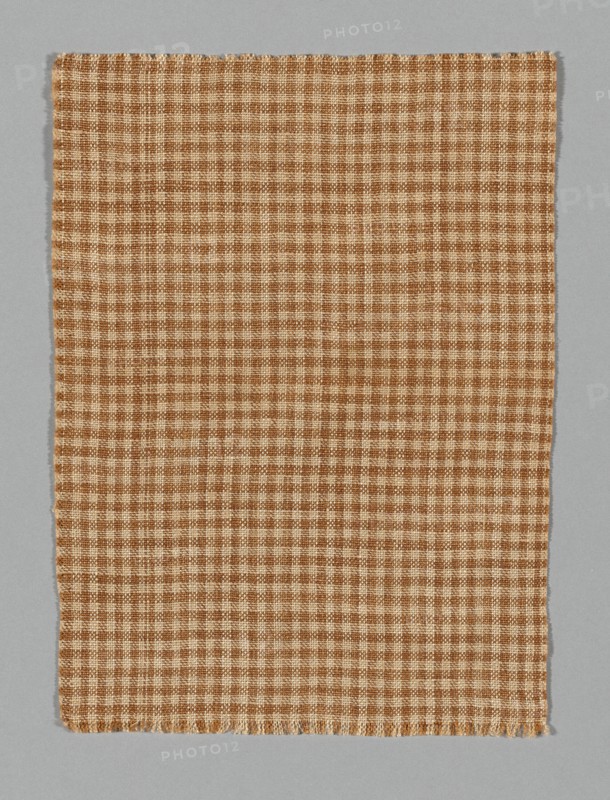 Fragment, United States, early 19th century. Creator: Unknown.