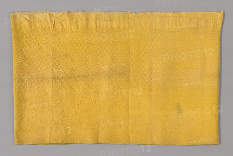 Petticoat, Rhode Island, 1775. Creator: Unknown.