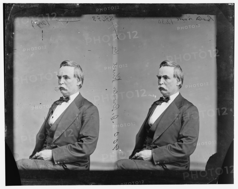 J. Proctor Knott of Kentucky, 1865-1880. Creator: Unknown.