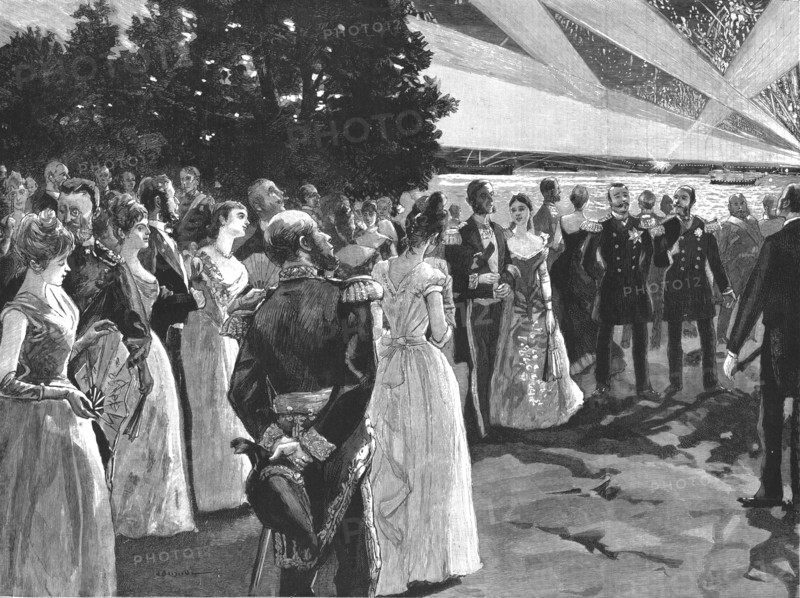''The Centenary of the Settlement of New South Wales', 1888. Creator: Unknown.