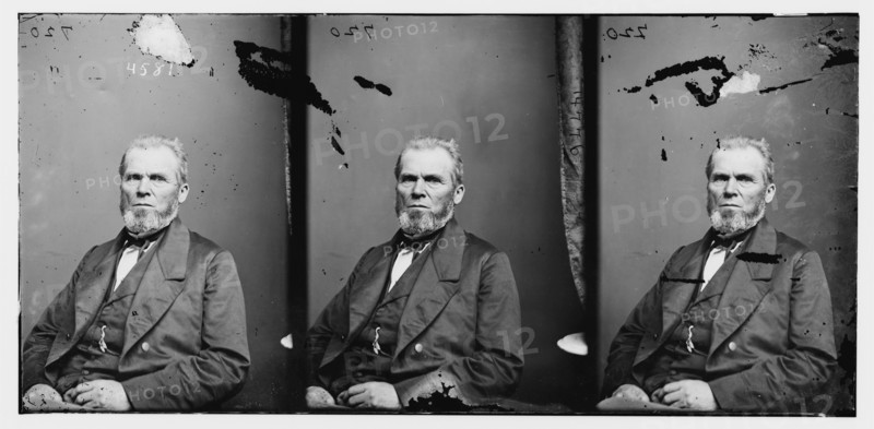 Sherman, Hon. S.N. of N.Y. Surgeon of 34th N.Y. Inf. U.S.A., ca. 1860-1865.
