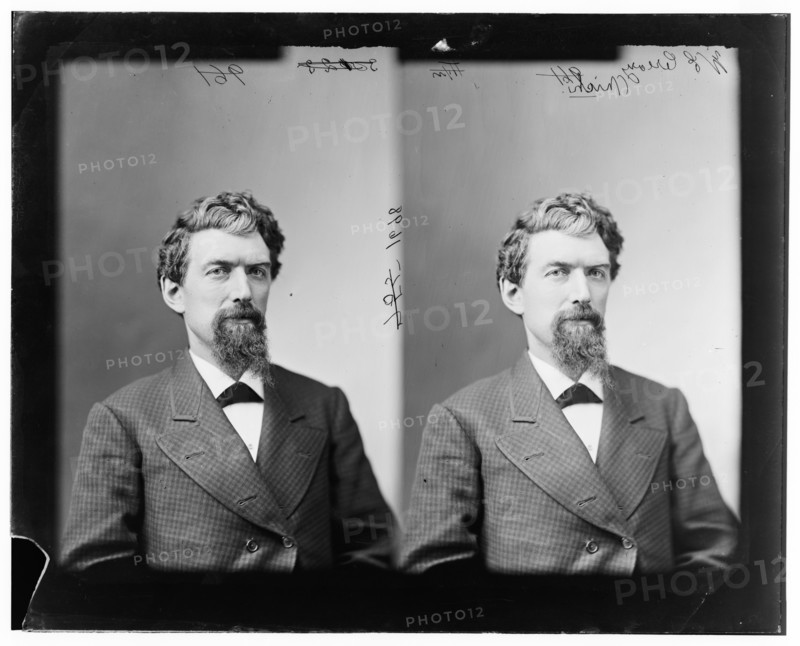 Creary, Hon. W. of Michigan?, between 1865 and 1880.