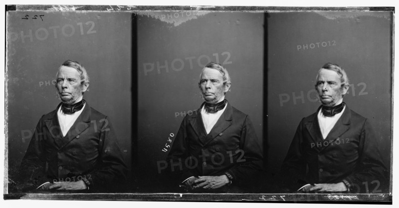 Edwards, Hon. Thos. M. of N.Y., ca. 1860-1865.