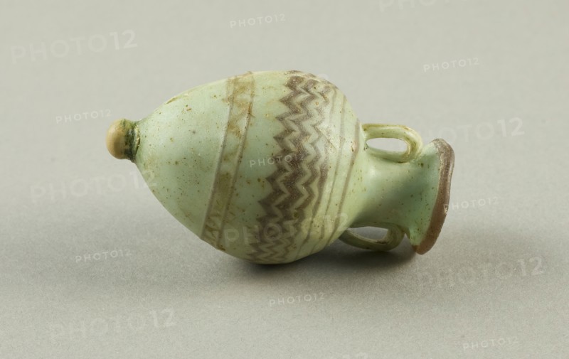 Amphora (Storage Jar), about 5th century BCE.
