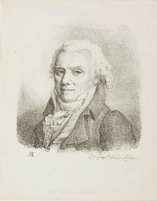 Self-Portrait in a Dark Cloth Coat, c. 1817.