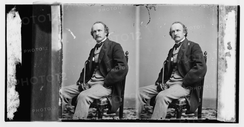 Darby, Henry F. ? Artist, ca. 1860-1865.