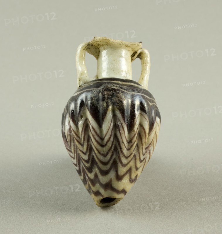 Amphora (Storage Jar), 5th century BCE.