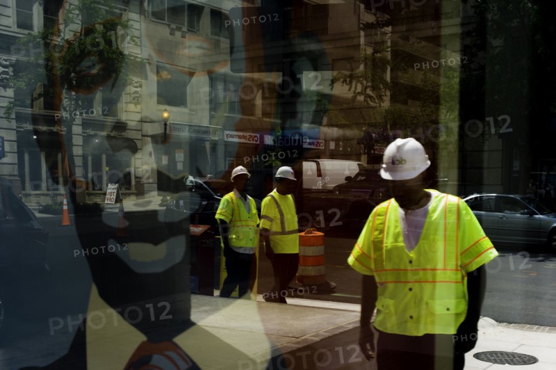 14th and E Sts., NW, Washington, D.C..