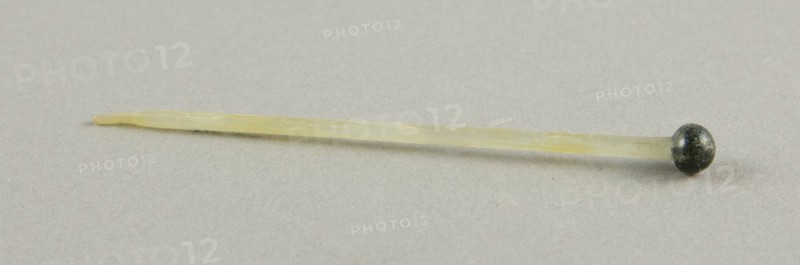 Cosmetic Applicator, 4th-6th century.
