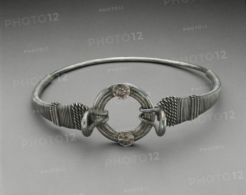 Tribal Bracelet, mid-19th century.
