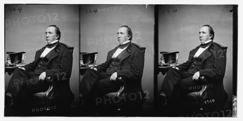Clay, Thos. Hart, ca. 1860-1865.