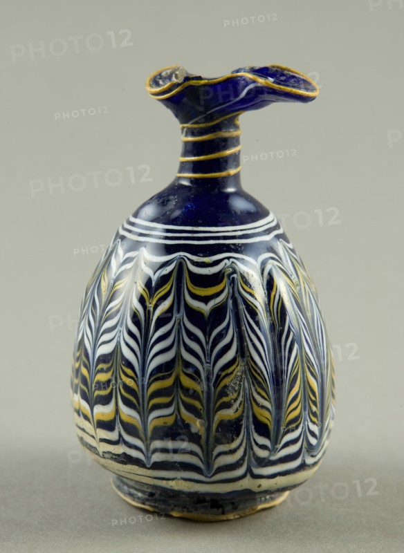 Pitcher, 4th-3rd century BCE.
