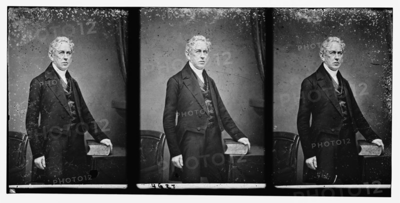 Bergriam, Dr., ca. 1860-1865.