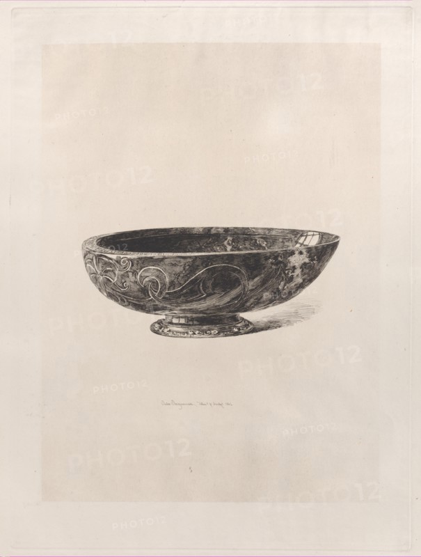 Oriental Jasper Bezel, 1864.