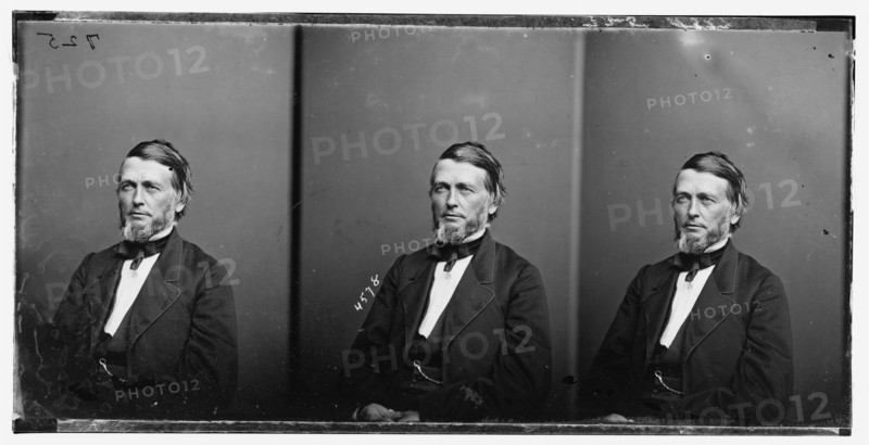 Ronconi, M., ca. 1860-1865.