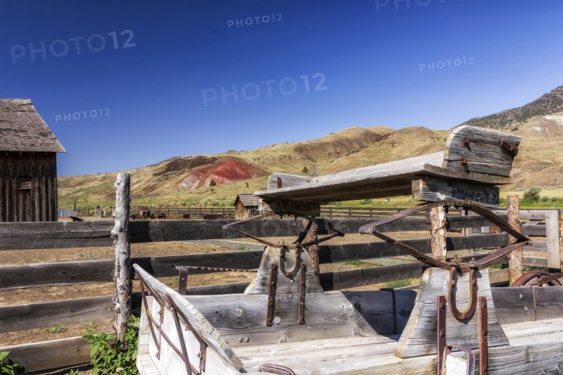Traveling into the Past.