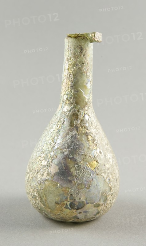 Bottle, 1st-3rd century.