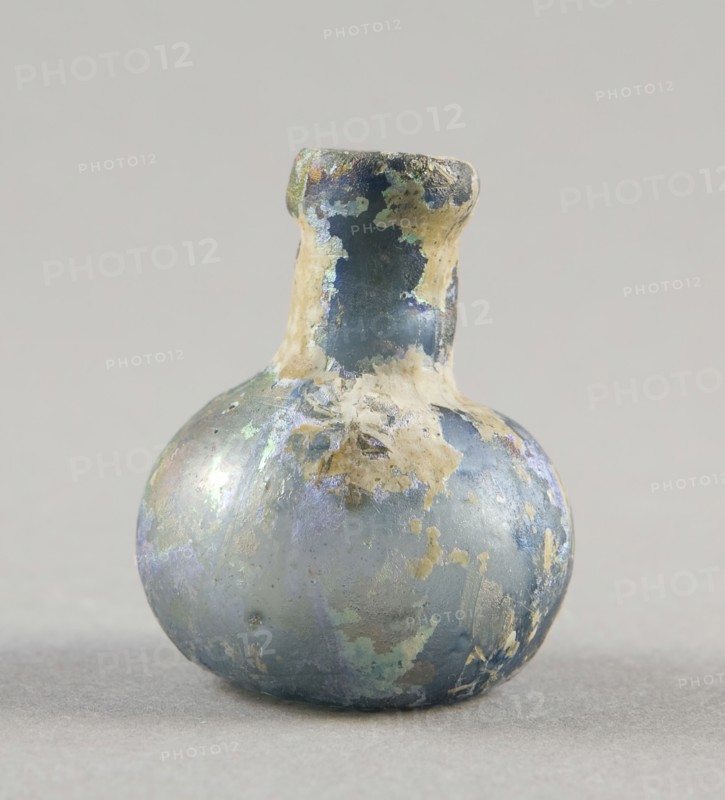 Bottle, 1st-2nd century.