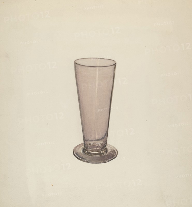 Ale Schooner, 1935/1942.