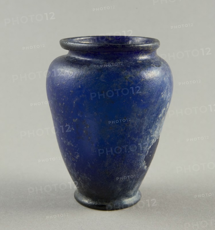 Vase, 1st-2nd century.