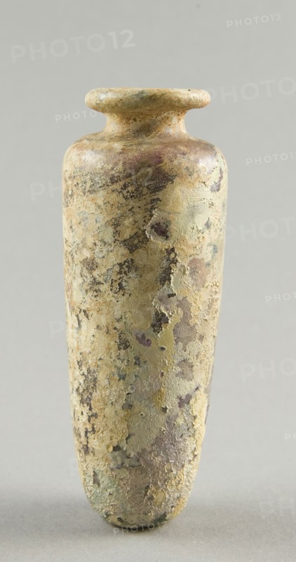 Bottle, 1st century.