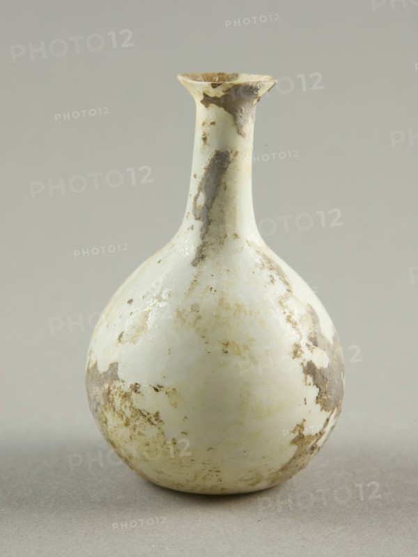 Bottle, 1st century.
