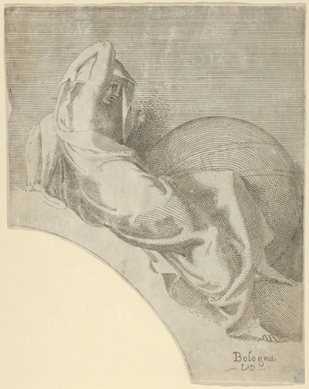 Urania, ca. 1542-45.