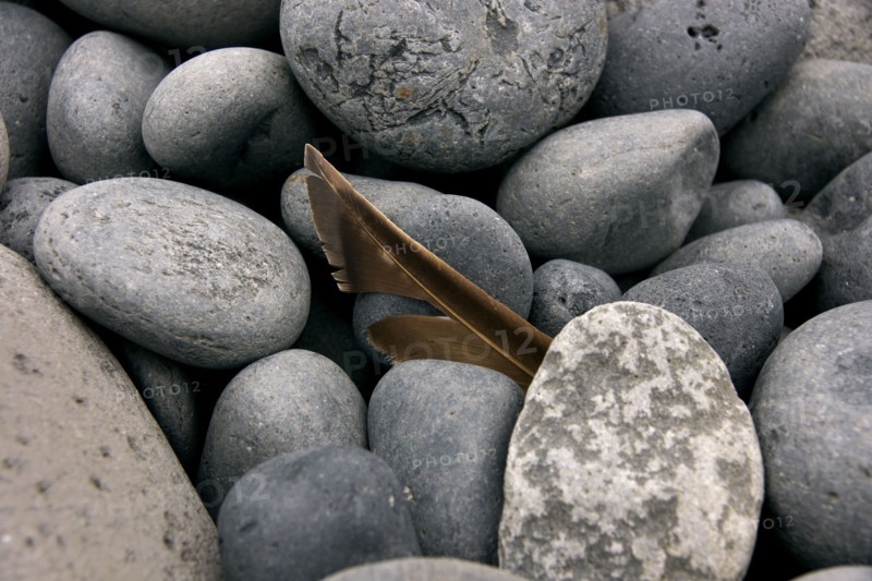 Stones, Iceland B.