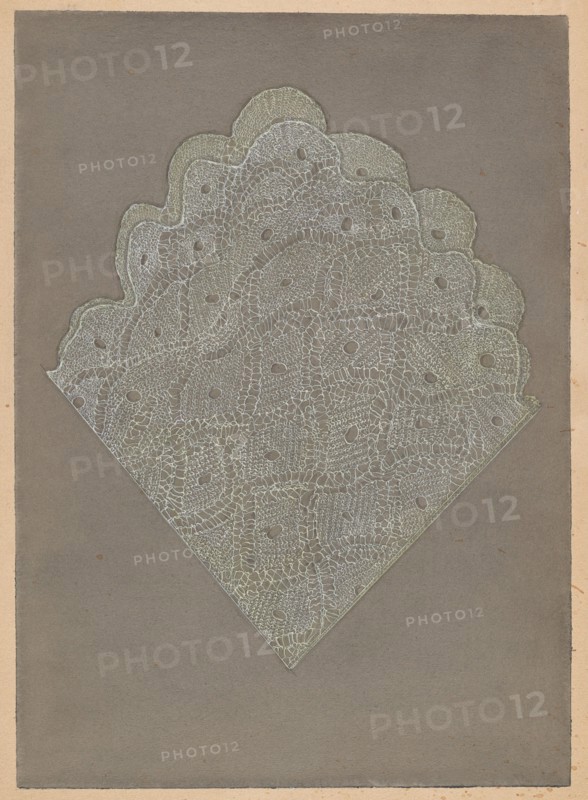 Scarf, 1935/1942.