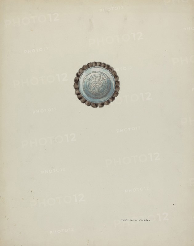 Concha, c. 1936.