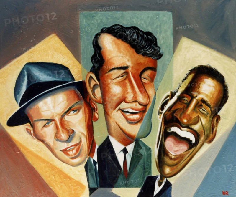 The Rat Pack-1.
