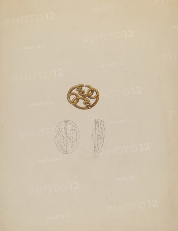 Pin, 1935/1942.