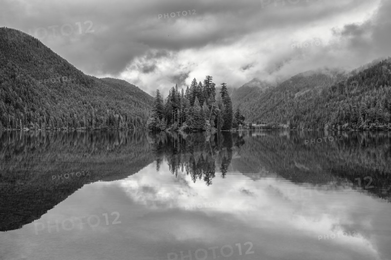 Packwood Lake.