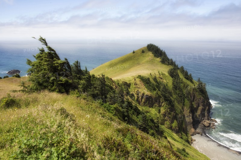 Cascade Head.