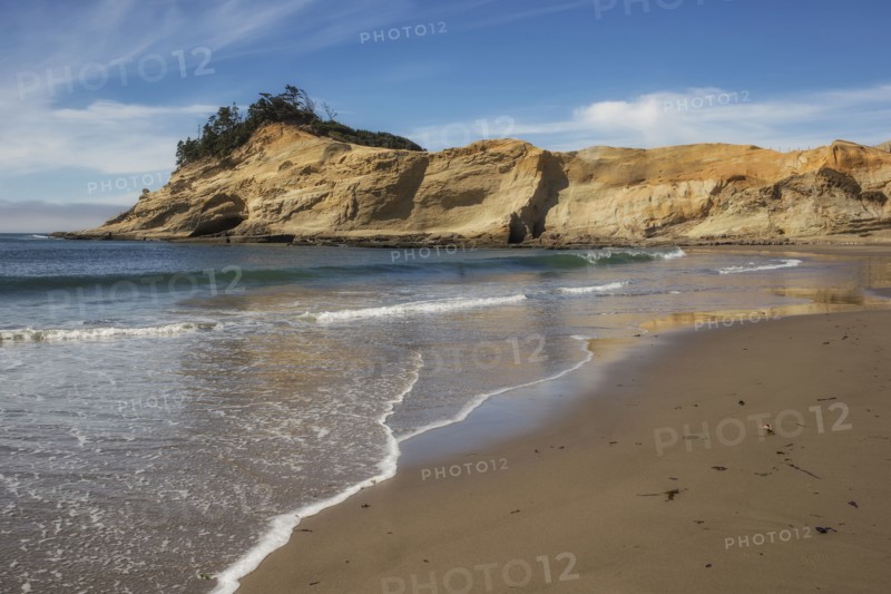 Cape Kiwanda.