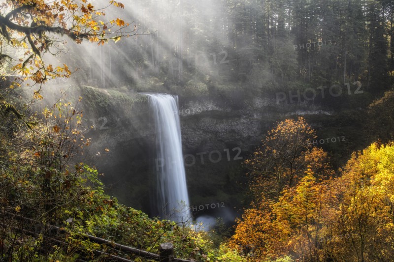 South Falls.