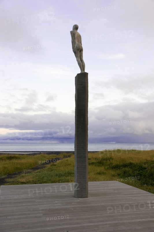 Sculpture.