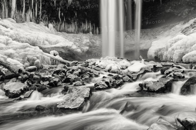 Icy Flow.