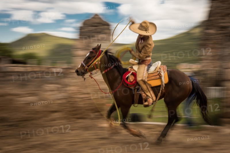 Cowboy.