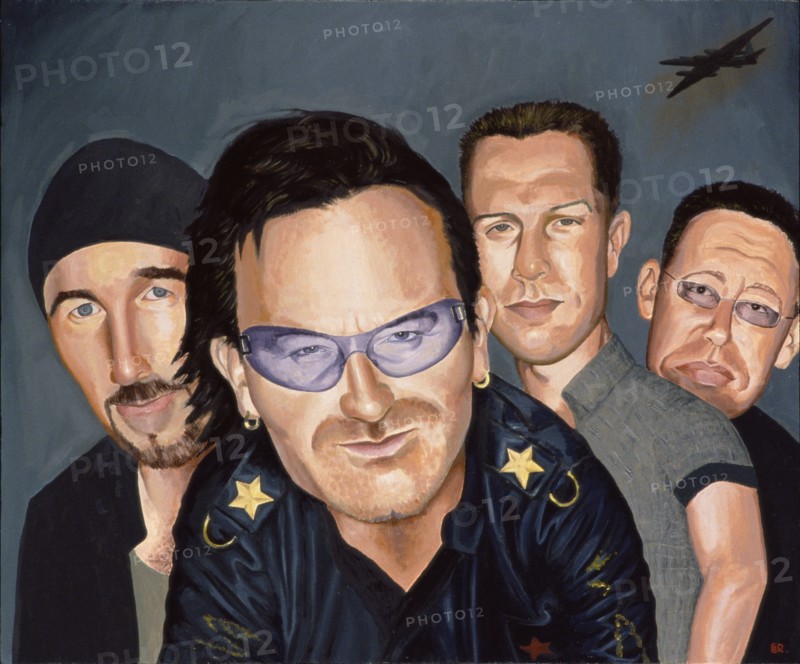 U2-1.