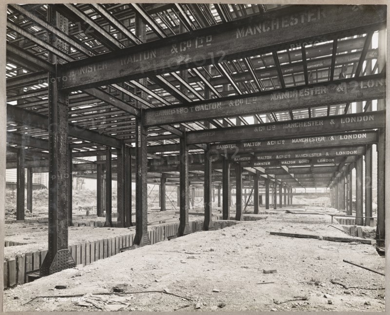 Geological Museum, Exhibition Road, Kensington, Kensington and Chelsea, London, 1930. Creator: Stewart Bale Limited.
